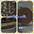 Cooksnap dari Siti Listari untuk resep Tiramisu cake