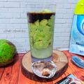 Cooksnap dari Eni henie untuk resep Nescafe Alpokado