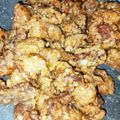 Cooksnap dari Lysa Dewi untuk resep Babi Saus Telur Asin | Salted Egg Yold Pork Belly