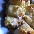 صورة من فايزه، شاركها بعد تجربة وصفة كرات البطاطس بالتونه😋