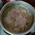 Cooksnap dari Etika Purnama Sari untuk resep Bubur Kacang Hijau