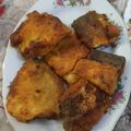 کوک اسنپ بنفشه🇮🇷 بعد از امتحان کردن شوید پلو با ماهی سوخاری جنوبی 😍😋.