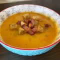 sivi4ever Cooksnap-ja, amikor elkészítette a(z) Hokkaido sütőtök krémleves 😋 receptet.