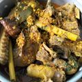 Cooksnap dari Lilik Handayani untuk resep Rica Rica mentok maknyuss