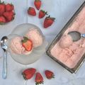 El cooksnap de Naty Cossio 🇺🇾 cuando hizo Helado cremoso casero 🍋🍧🍓.