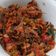 Cooksnap dari Beby Rosvarini untuk resep Cakalang Suwir Balado