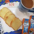 Sumaiya Muddasir's cooksnap of when they made Chai.