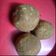 Razia khatun का कुकस्नैप जब उन्होंने आटा लड्डू (Atta ladoo recipe in Hindi) बनाया था।
