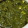 Mamta Baid का कुकस्नैप जब उन्होंने मलाईदार पालक पनीर(Malaidar palk paneer recipe in hindi) बनाया था।
