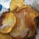 El cooksnap de Lau Ayala cuando hizo Tortas fritas caseras.