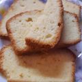 Anousha Qureshi's cooksnap of when they made Plain Tea Cake.