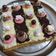 Cooksnap dari theresia handayani untuk resep Cake potong hias/ base cake bolu jadul