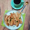 Cooksnap dari KasMira untuk resep Pisang Goreng