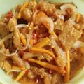 Cooksnap dari yuyun untuk resep Ayam Goreng Tepung Saos Asam Manis
