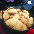 Melly pop's cooksnap of when they made Best Pumpkin Chocolate Chip Cookies.