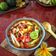Cooksnap dari Nay's Kitchen untuk resep Rujak Kuah Pindang khas bali