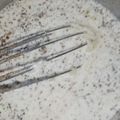 Jasmit kaur का कुकस्नैप जब उन्होंने आलू का रायता (फलाहारी) (Aloo ka raita recipe in hindi) बनाया था।