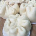 Cooksnap dari Hana Gavrilla untuk resep Bakpao Ny.liem