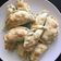 El cooksnap de Paula1960 cuando hizo Empanadas de pollo argentinas.