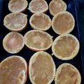 El cooksnap de Vane S.. cuando hizo Postre fácil y económico. Delicioso!!.
