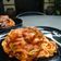 Cooksnap dari Carolyn Damanik untuk resep Creamy Marinara Seafood Spaghetti