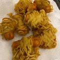 Cooksnap dari Sherly untuk resep Sosis gulung mi