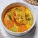 Cooksnap dari Desi Dresviana (IG : @chici_desi) untuk resep Sayur talawor(tahu+labu+wortel)kuah kuning