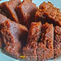 Cooksnap dari Juwairiyyah Iis untuk resep Bolu karamel kukus/sarang semut