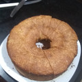 El cooksnap de Maju Franco cuando hizo Bizcochuelo esponjoso, fácil y económico.