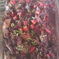 Cooksnap dari Agus Budi untuk resep Cumi saus tiram