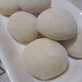 El cooksnap de Jessica Caro cuando hizo Galletitas o delicias de limón 😋.
