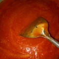 Cooksnap dari MaInka untuk resep Saos Tomat Homemade