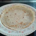 El cooksnap de angesanchez56@hotmail.com cuando hizo Masa para panqueques para canelones.