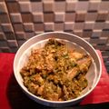 Cooksnap dari Hilma Ramdhiani untuk resep Ikan Cucut Cabe Ijo