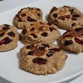 El cooksnap de Lucia cuando hizo Desayuno rico y sano para empezar el día!.