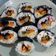 Cooksnap dari Kenshin Tiny untuk resep KIMBAP Sederhana (Nasi gulung Korea)