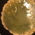 Cooksnap dari Ayu Nurlaila untuk resep Pie Susu Teflon
