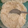 Cooksnap dari Adelia Firdaus untuk resep Filling Cheese / isian Keju - Recomended 😍