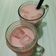 Cooksnap dari Dani untuk resep Pink Lava Ice