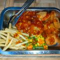Cooksnap dari Putri Neng Ayu untuk resep Steak Ayam Crispy