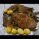 Cooksnap dari Khiptiatun Ni'mah untuk resep Ikan Mujaer Bumbu Kuning