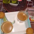 Sukla Sil's cooksnap of when they made মশালা চা (Spicy tea recipe in bengali).