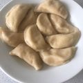 Сooksnap від Ясмина Салем, який(а) приготував(ла) Вареники с картошкой.