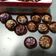 El cooksnap de Tere cuando hizo Trufas de chocolate caseras.