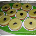 Cooksnap dari Lintang Putri untuk resep Kue Lumpur Kentang Mini