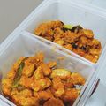 Cooksnap dari vanessa arga untuk resep Babi Rica Rica