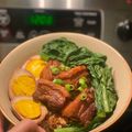 JBW 的 角煮 日式魯肉 cooksnap