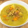Cooksnap dari Dapurnyak untuk resep SOTO Medan