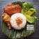 Cooksnap dari Arum_Kusuma untuk resep Nasi Uduk simple rice cooker Khas Betawi