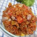 Cooksnap dari @d14r untuk resep Sambal bawang klasik